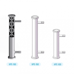 Sanitary Heat Exchanger