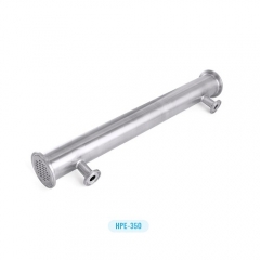 Sanitary Heat Exchanger