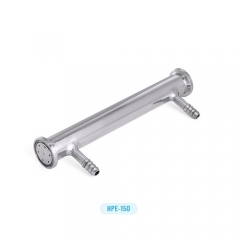 Sanitary Heat Exchanger